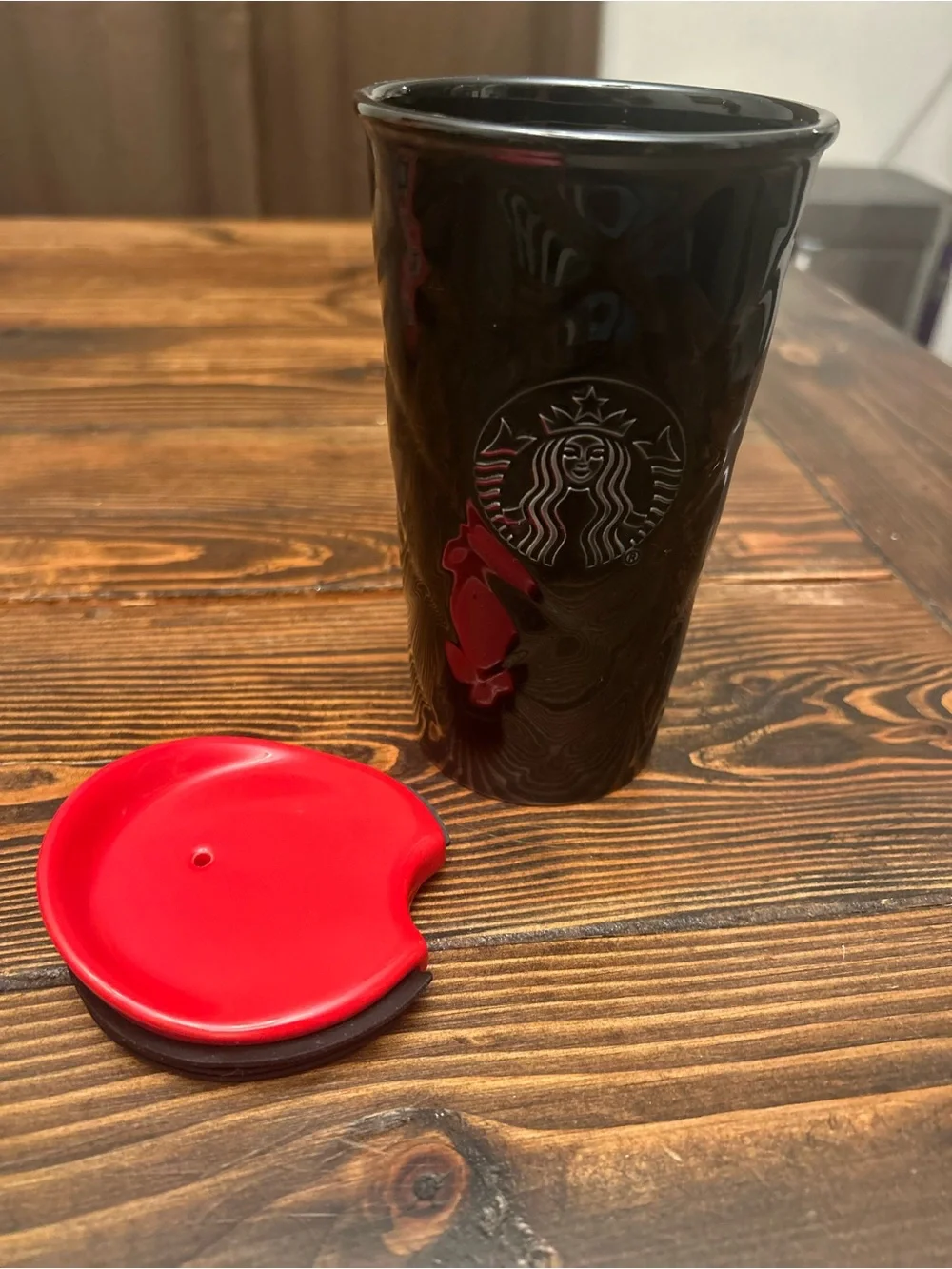 Travel Tumbler